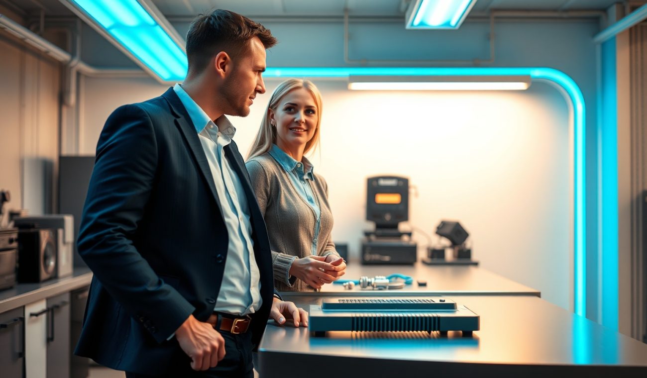 Charting Modern Technology Trends: From Independent Publication to Practical Business Health