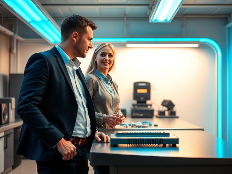 Charting Modern Technology Trends: From Independent Publication to Practical Business Health