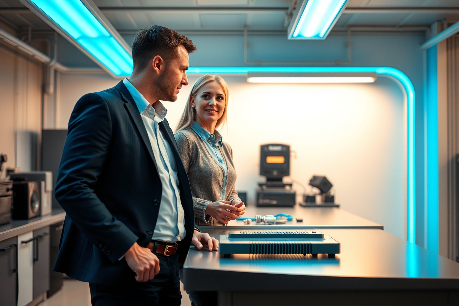 Charting Modern Technology Trends: From Independent Publication to Practical Business Health