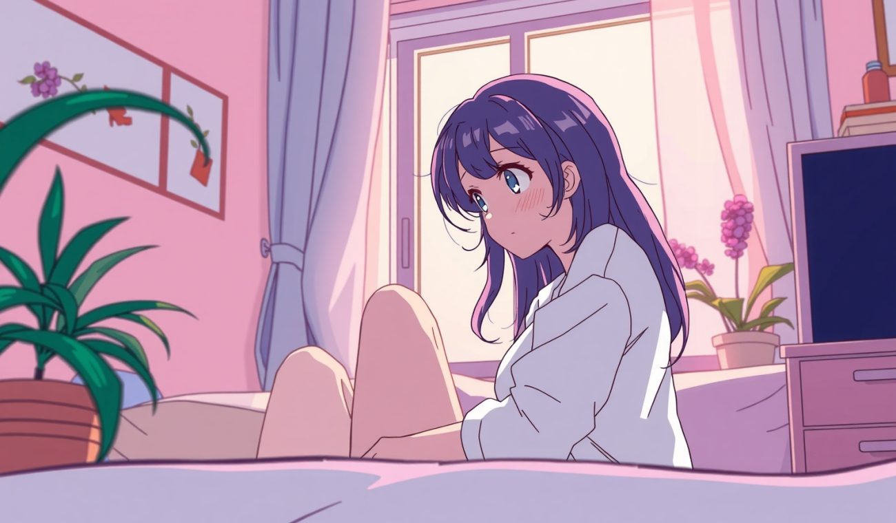 Exploring Boundaries and Craft in Adult Anime: Craft, Themes, and Cultural Context