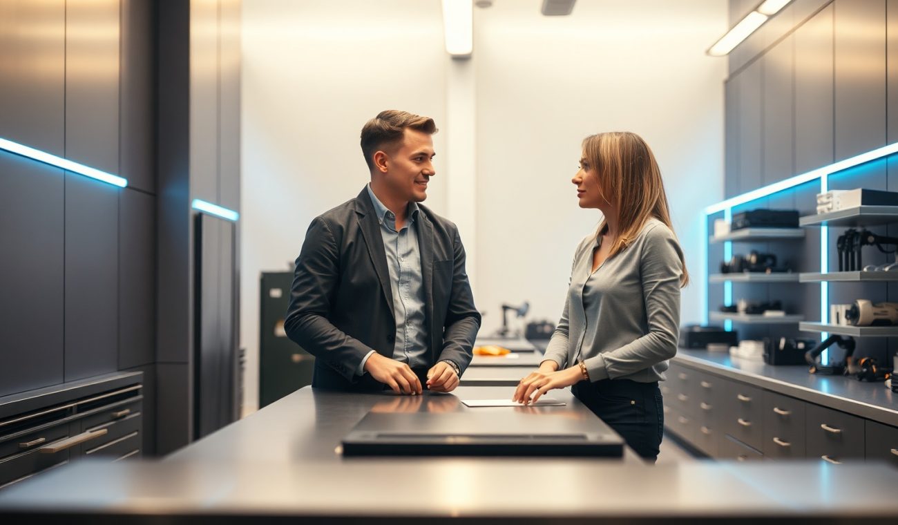 From Legacy Systems to Agile Grids: A Practical Guide to Tech-Driven Transformation