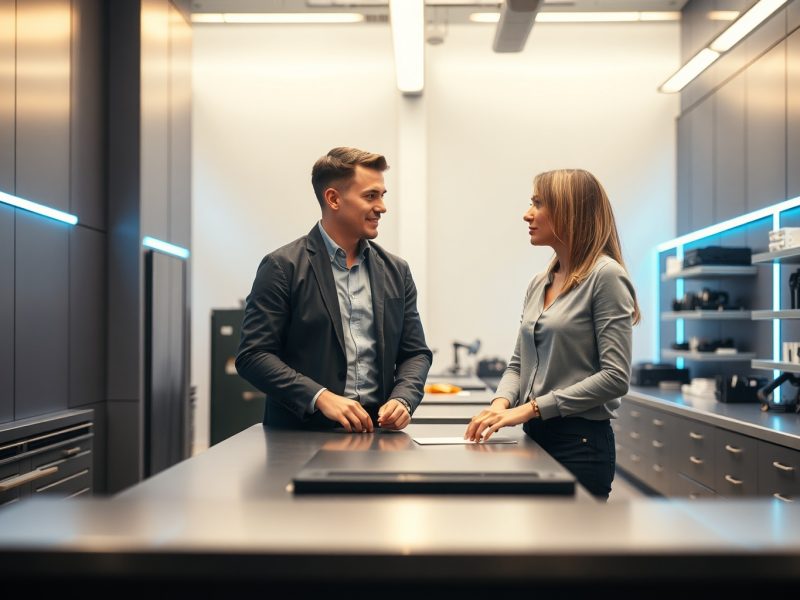 From Legacy Systems to Agile Grids: A Practical Guide to Tech-Driven Transformation