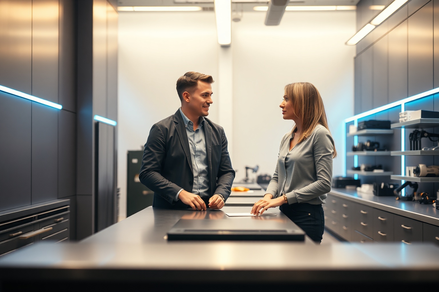 From Legacy Systems to Agile Grids: A Practical Guide to Tech-Driven Transformation