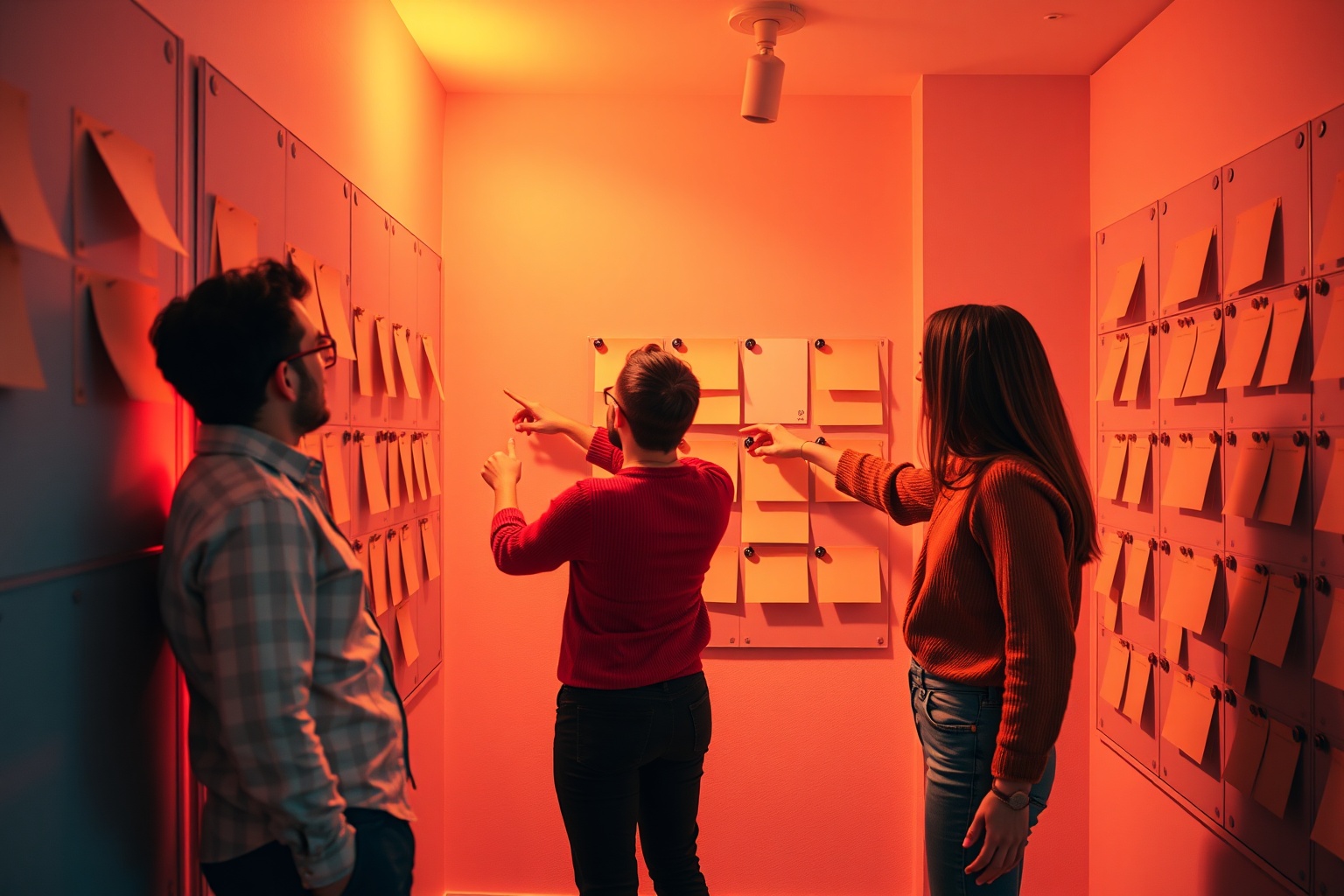 Holistic Marketing Playbook: From Content Strategy to Sustainable Traffic