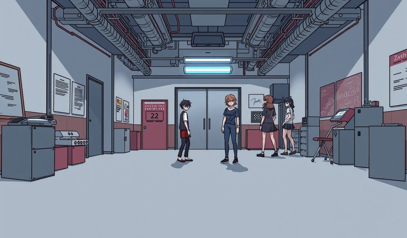 Navigating Adult Anime: A Thoughtful Guide to Mature Themes, Genres, and Community Etiquette