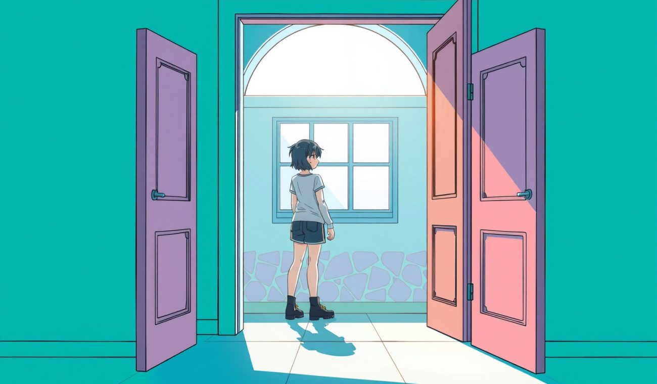 Navigating Adult Anime: Style, Subgenres, and Responsible Consumption