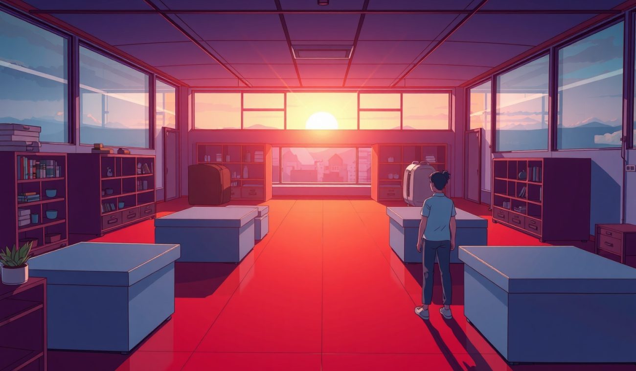 Navigating Adult Anime: Taste, Technique, and Trend in a Growing Scene