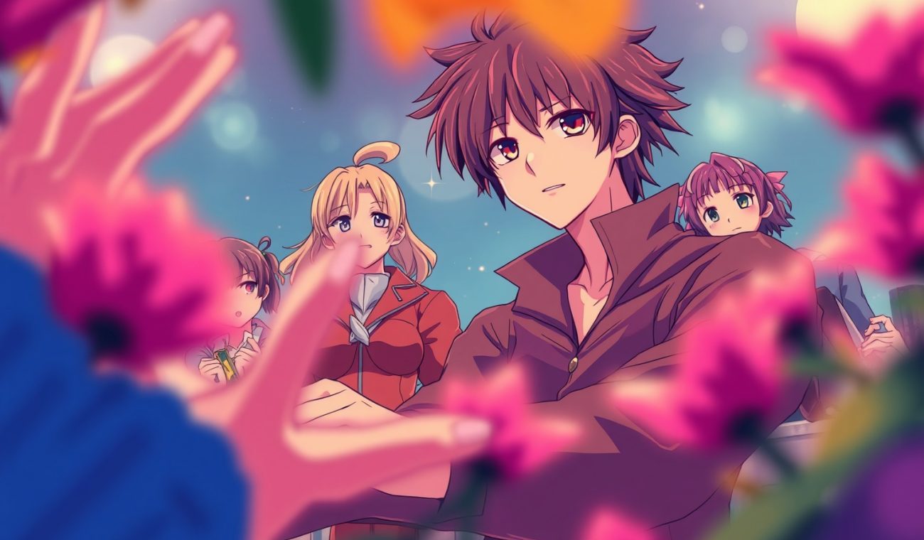 Navigating Adult Anime: Themes, Consent, and Craft in Ecchi, Hentai, and Beyond