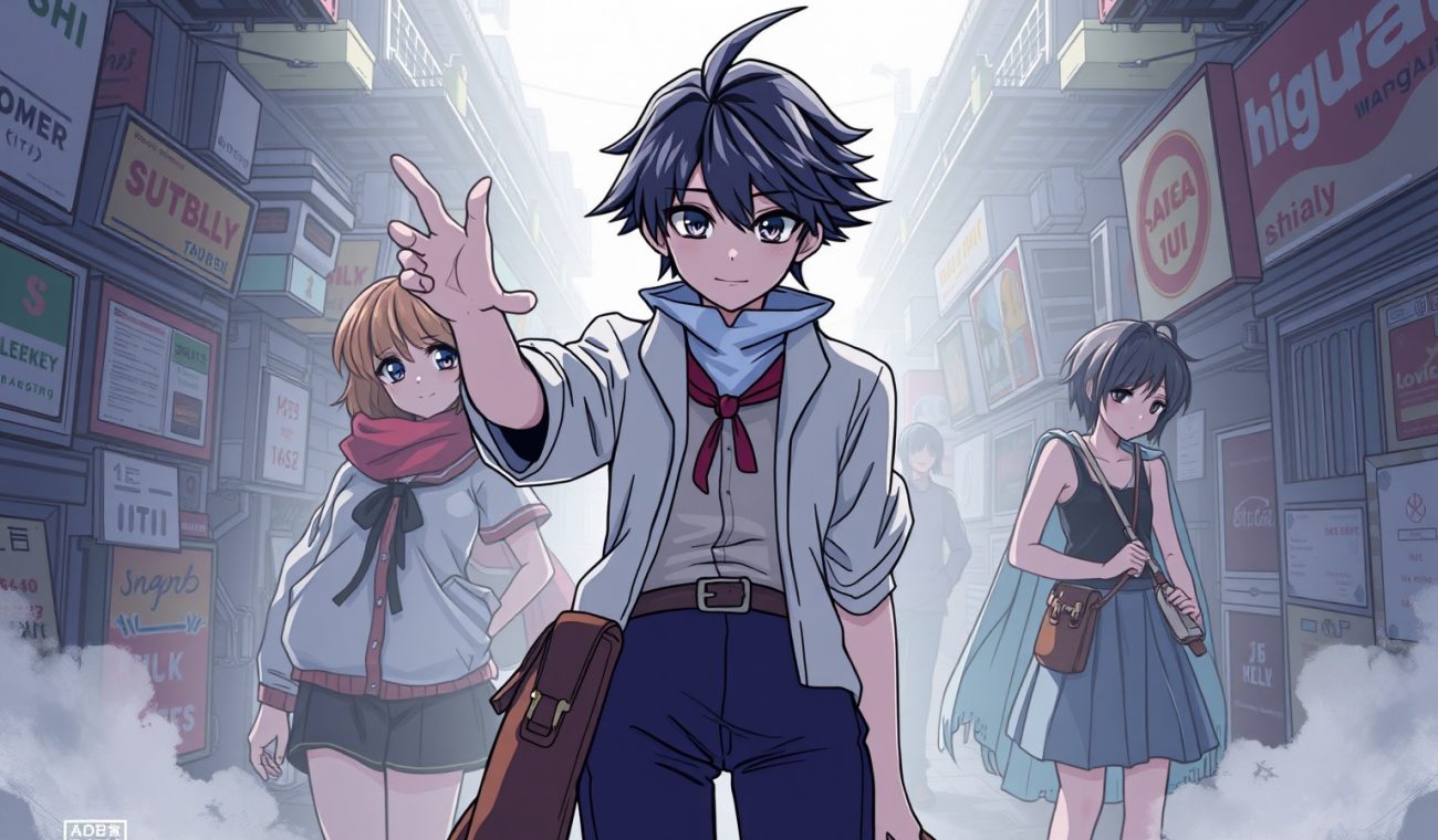 Navigating Mature Themes in Adult Anime: A Thoughtful Guide for Fans