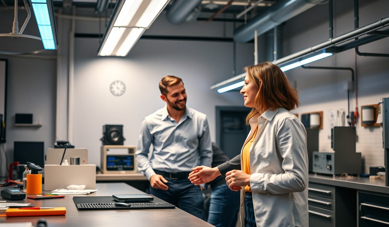 Smart Tools for a Healthier Business: Technology Trends Shaping Wellness in 2026