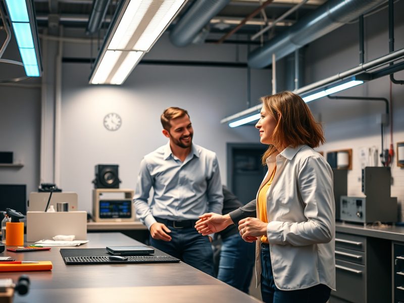 Smart Tools for a Healthier Business: Technology Trends Shaping Wellness in 2026