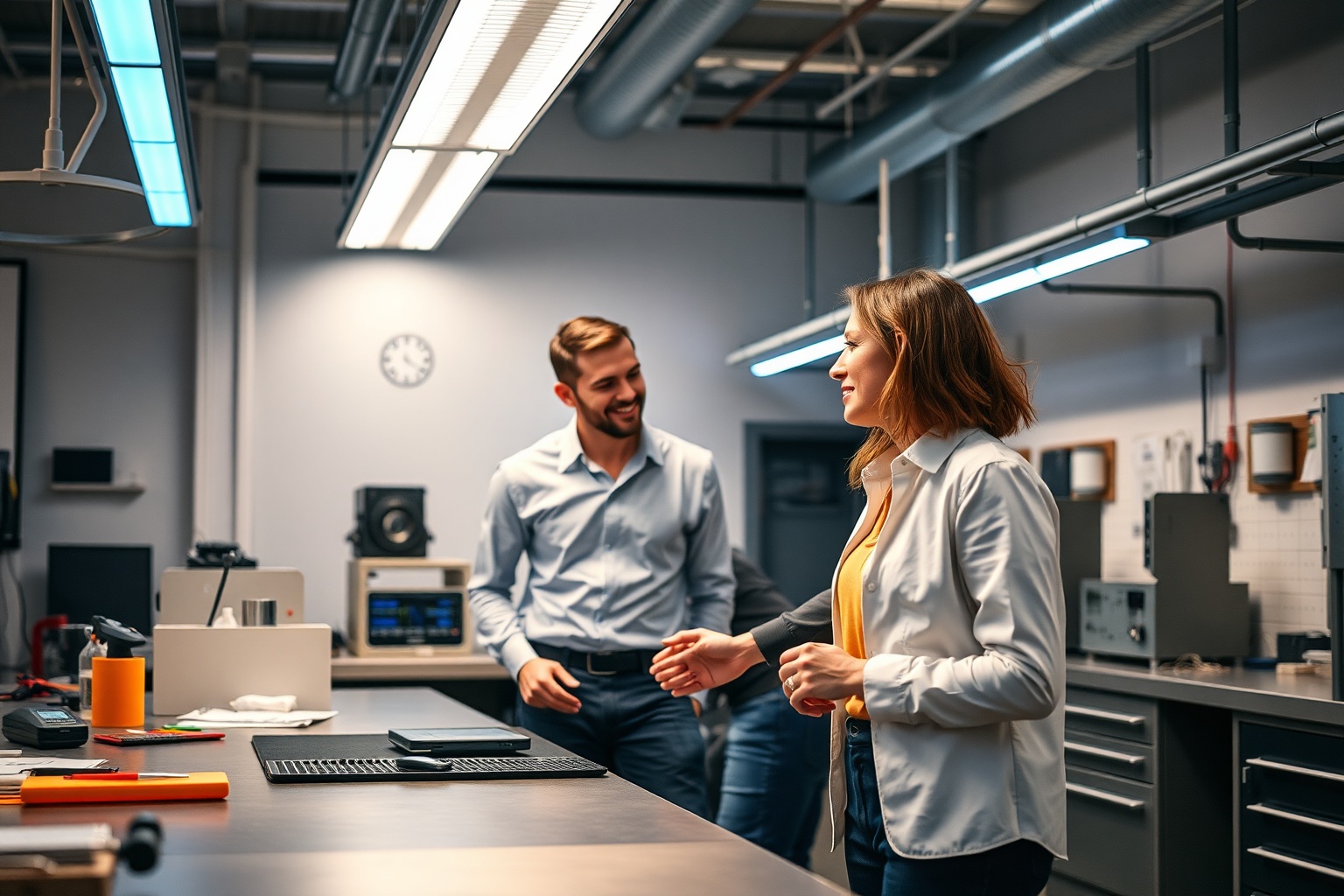 Smart Tools for a Healthier Business: Technology Trends Shaping Wellness in 2026