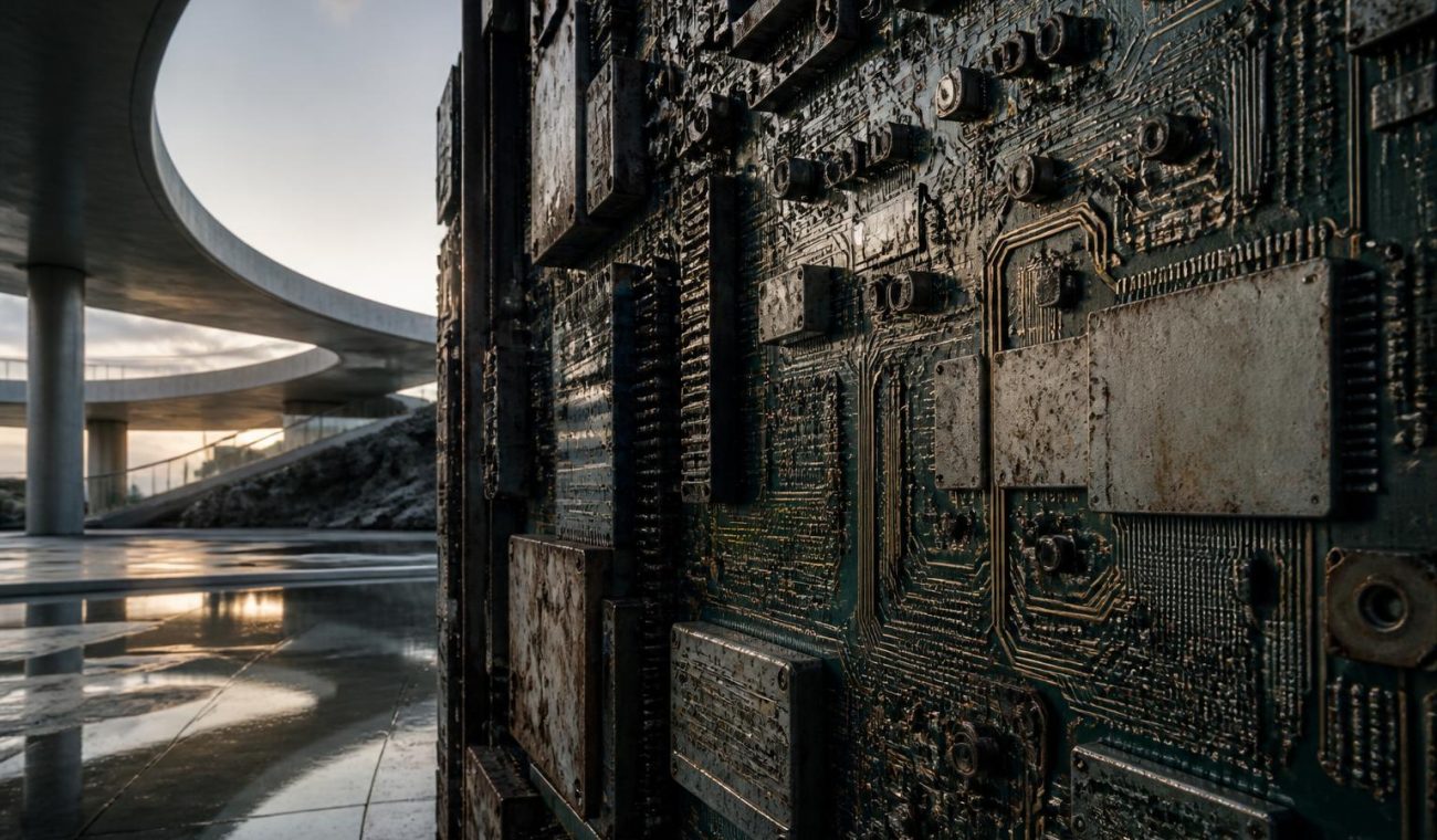 Digital Tools and Innovation: Navigating Modern Technology Trends