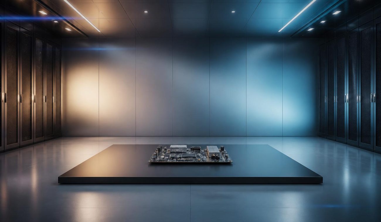 From Compute to Conscious Systems: Navigating Modern Technology Trends