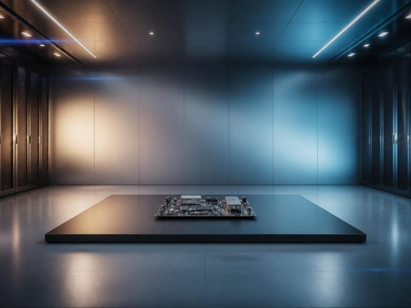 From Compute to Conscious Systems: Navigating Modern Technology Trends