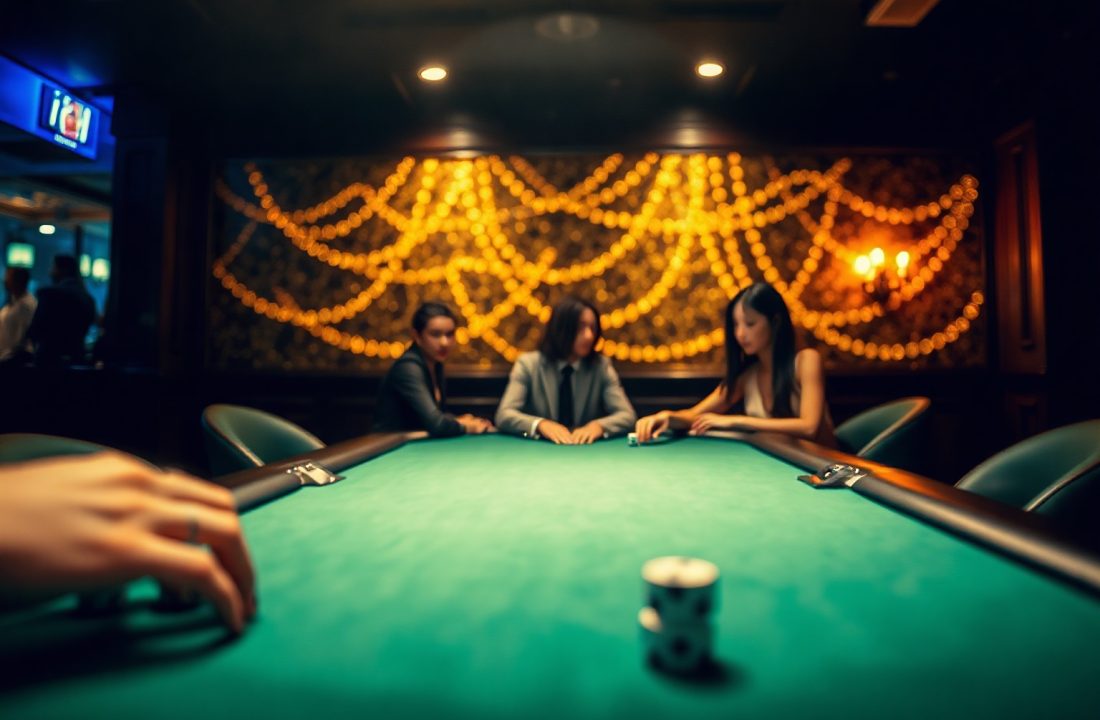 From Table Edges to Digital Chips: A Practical Guide to Modern Casino Play