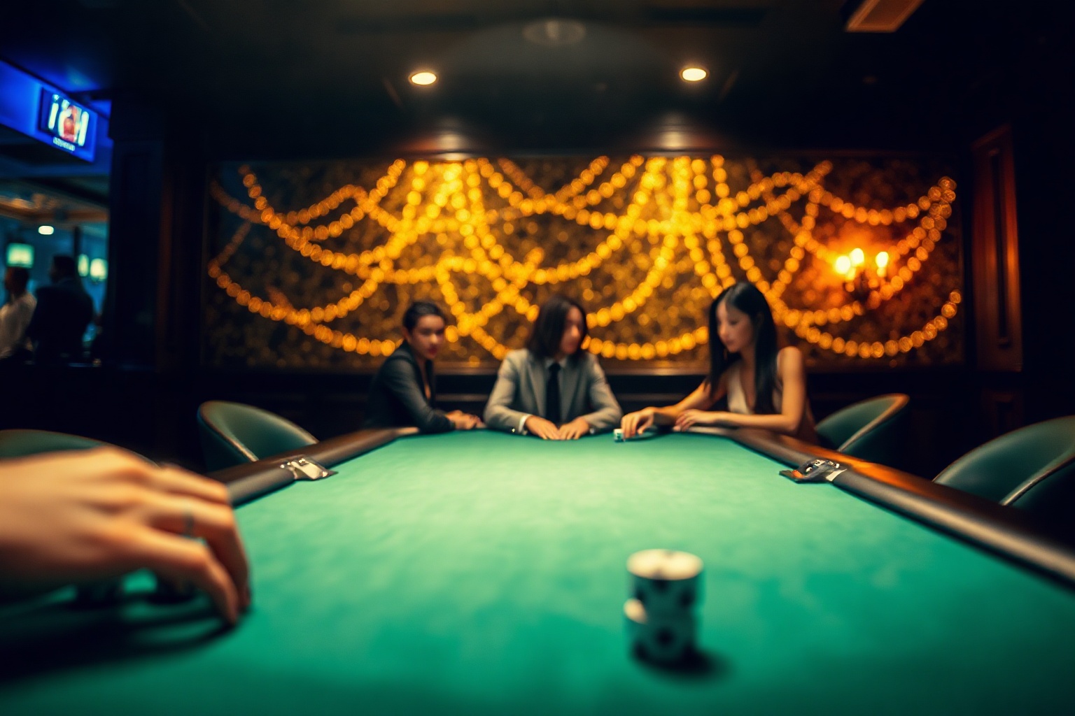 From Table Edges to Digital Chips: A Practical Guide to Modern Casino Play