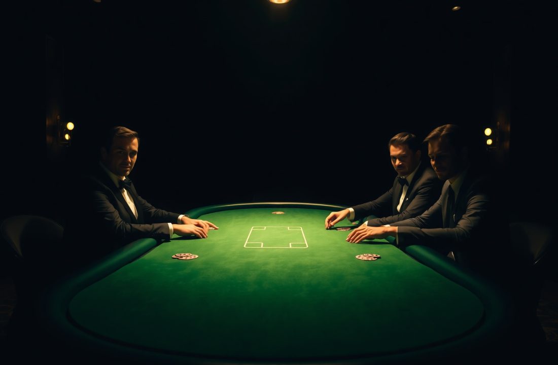 Navigating Modern Casino Play: Strategy, Responsibility, and Real-World Play Across Platforms