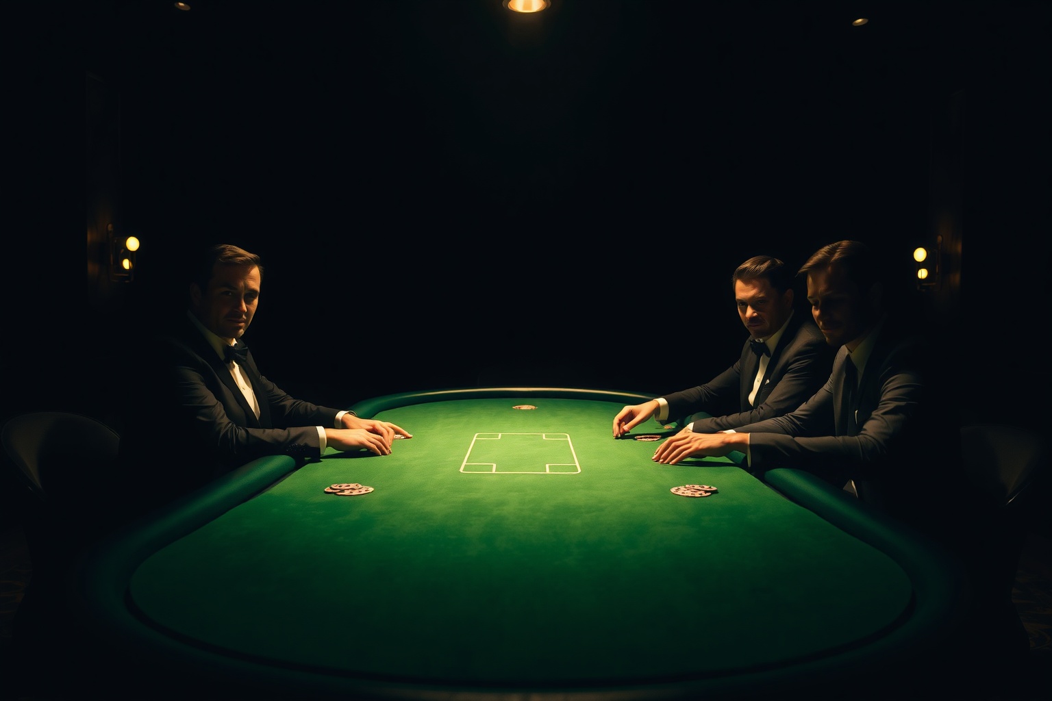 Navigating Modern Casino Play: Strategy, Responsibility, and Real-World Play Across Platforms