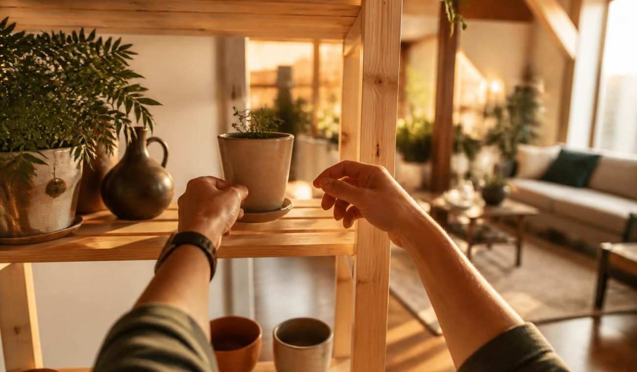 Practical Home Garden Habits: A 7-Section Guide to Shaping Your Outdoor Living Space