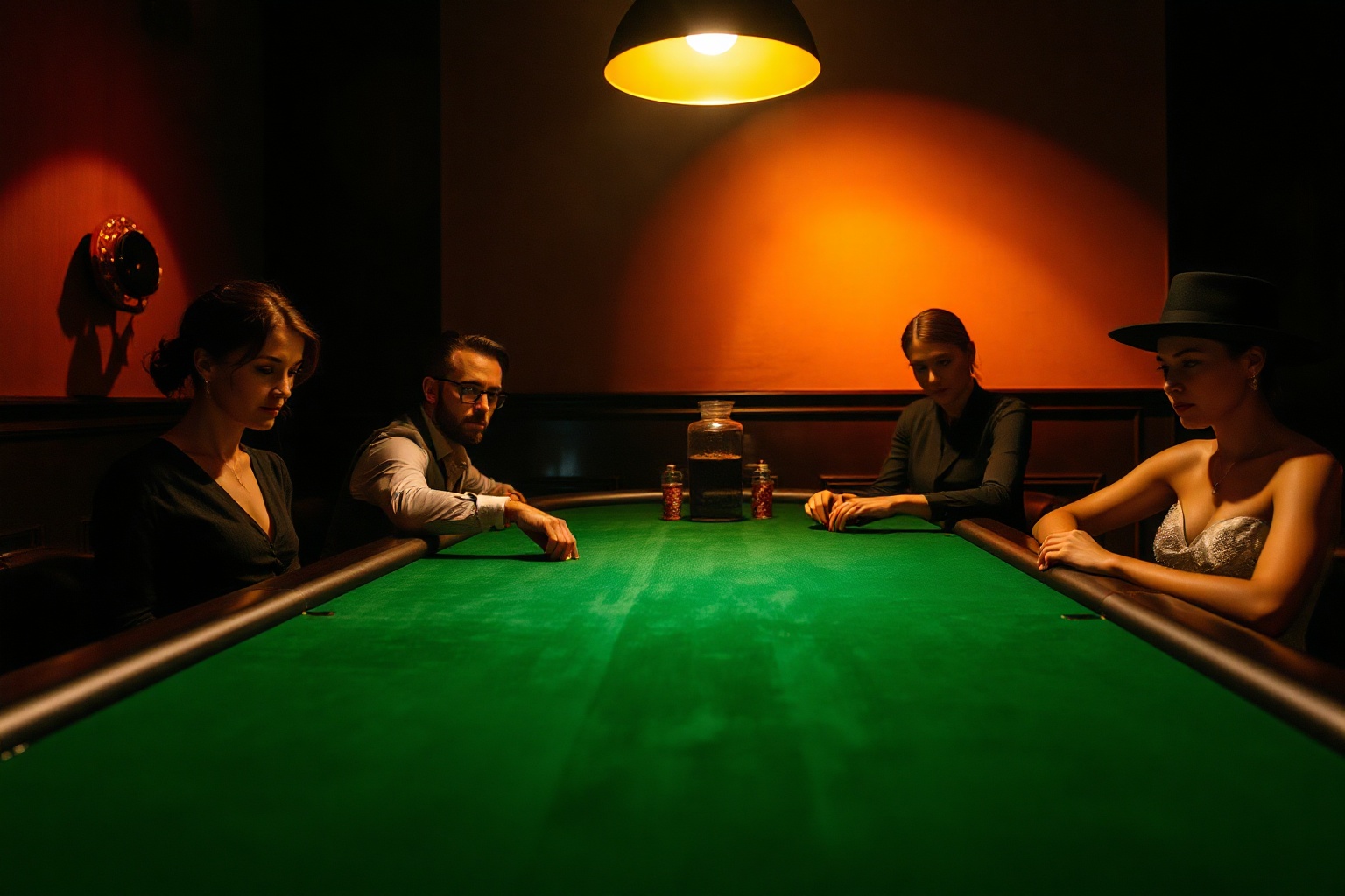 Smart Strategies for Enjoying Casino Games: Beyond Luck in Slots, Poker, and Online Betting