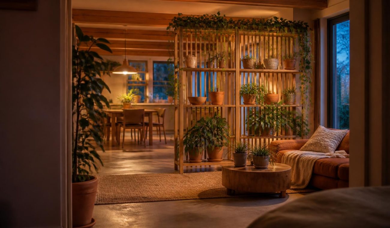 Smart, Sustainable Yard Care: Practical Home Garden Strategies for a Harmonious Outdoor-Indoor Space