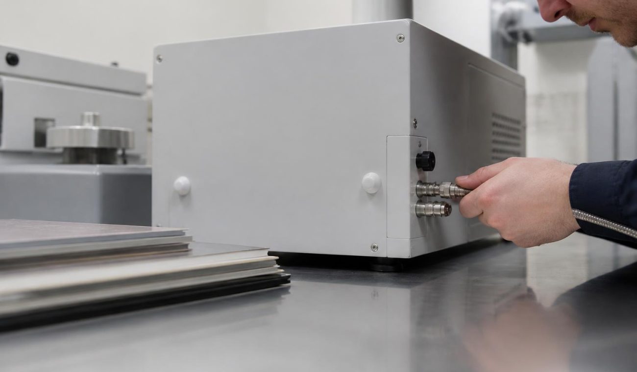 How Advanced Gas Permeation Testing Could Transform Packaging Integrity in 2026