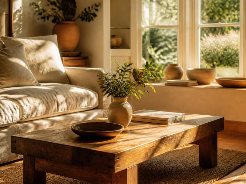 Practical Garden Makeovers: A Structured Approach to Home Improvement and Outdoor Living
