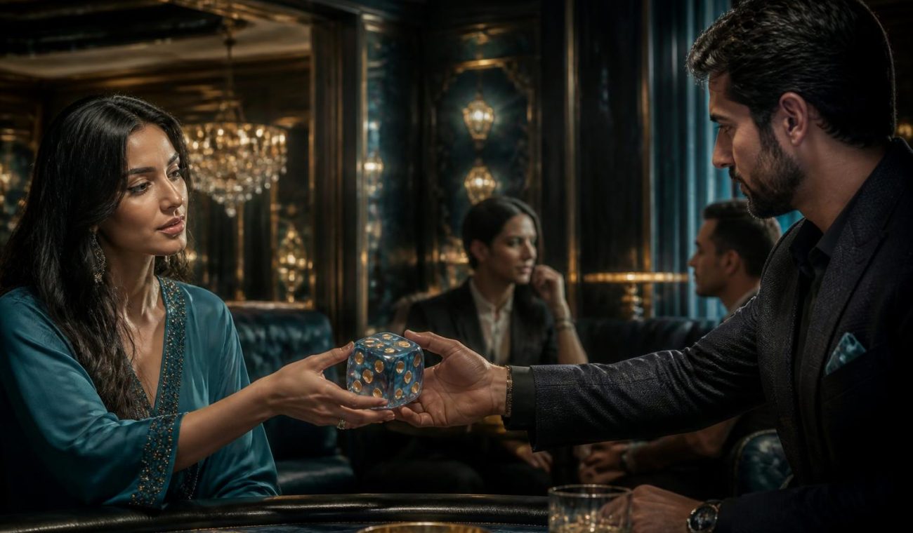 Strategic Insights for Modern Casino Players: From Table Games to Online Betting