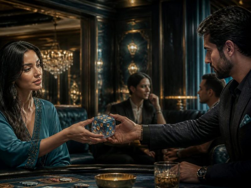 Strategic Insights for Modern Casino Players: From Table Games to Online Betting