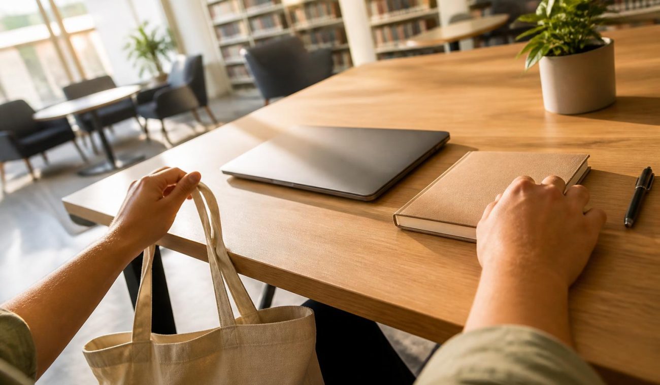Transitie naar effectief online leren: strategieën, cursussen en studievaardigheden