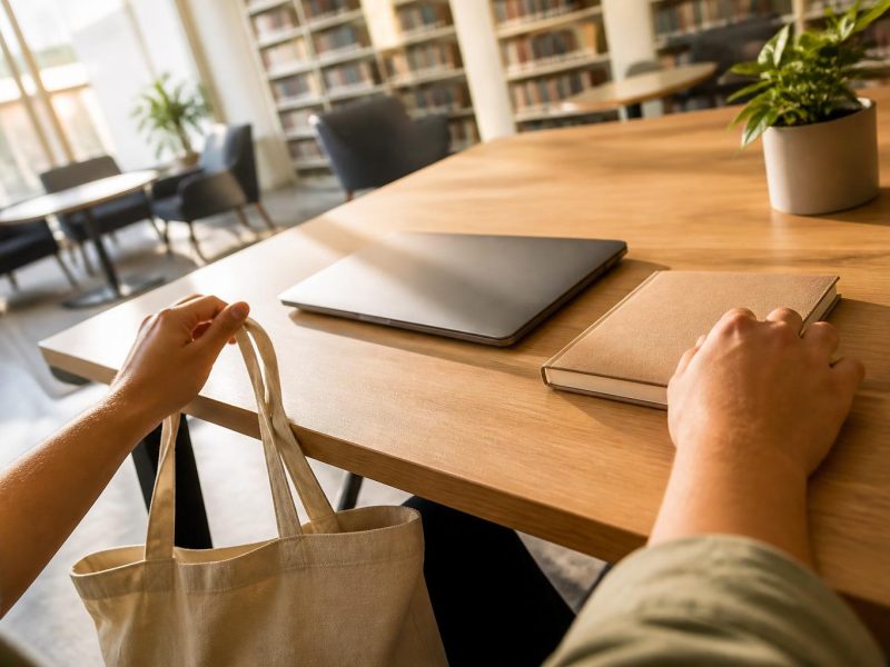 Transitie naar effectief online leren: strategieën, cursussen en studievaardigheden