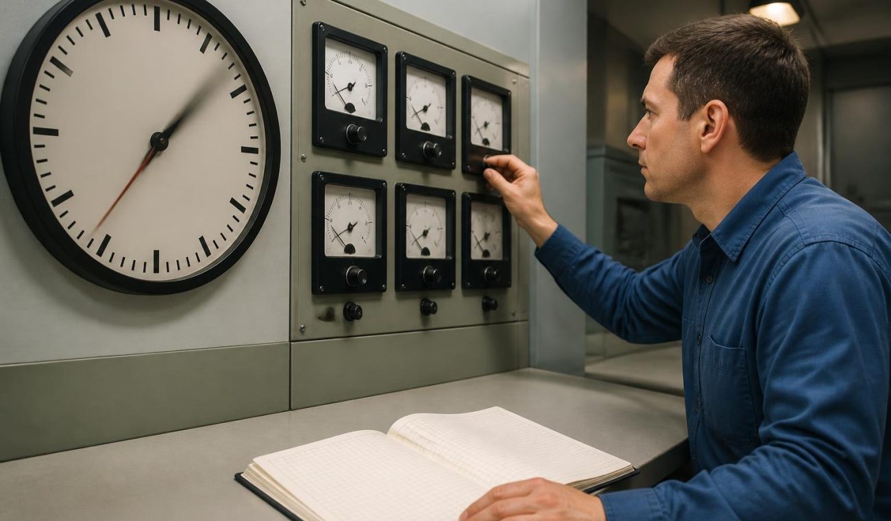 Unexpected Ways to Transform Frequency Regulation in Power Systems